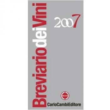 Breviario dei vini 2007
