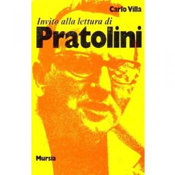 Invito alla lettura di Vasco Pratolini