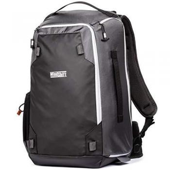 Sac photo taille 15 litres noir/gris de la marque Mindshift