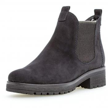 Gabor Bootie Damen 32.091 Ocean 39 EU