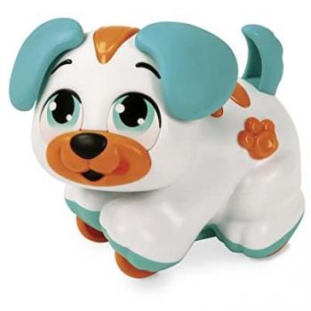 Peluche interactive Clementoni Mon Chiot à Cajoler