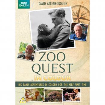 David Attenborough