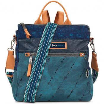 Zaino Casual Lois per Donna
