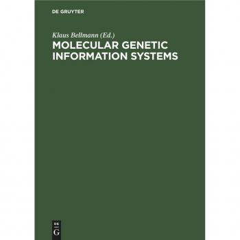 Vitalsource Technologies, Inc. Molecular Genetic Information Systems