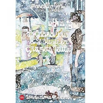 Marcello Jori. Le grand jour à l'Ile de la Grand Jatte