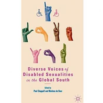 Diverse Voices of Disabled Sexualities in the Global South