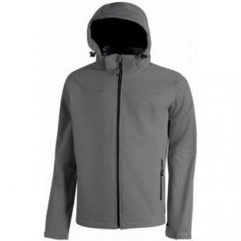 Kyra Giacca lavoro U-POWER L grey