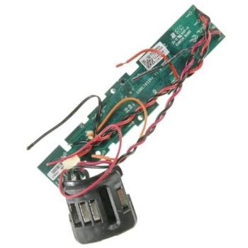 Pièce électronique d'origine Aspirateur Electrolux AEG (140022564631)