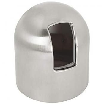 Tête de couvercle Grohe 46655 Acier