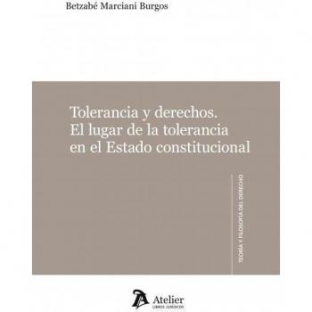 Tolerancia y derechos.