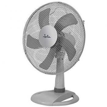 Ventilador jata de mesa vm3026 5 aspas 34cm
