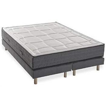 Luxe Hotel Sommiers DEKO DREAM 180x200