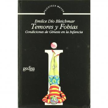 Temores y fobias