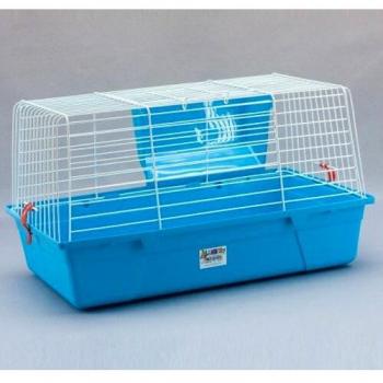 Mgz Alamber Jaula para Conejo / cobaya modelo T-60