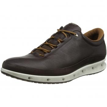 Ecco ECCO COOL, Herren Outdoor Fitnessschuhe, Braun (MOCHA01178), 46 EU