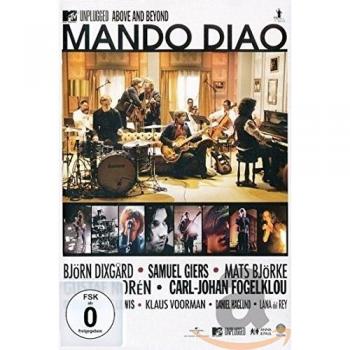 Mando Diao