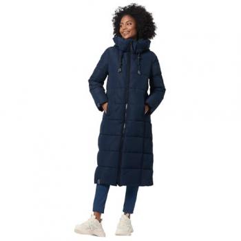 Marikoo Damen Steppmantel Nadeshikoo XIV 5XL