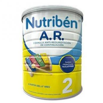 NUTRIBÃ¨N AR 2 800 G