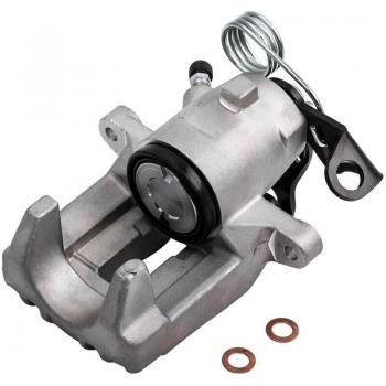 Rear Brake Caliper for VW Bora 1J2, 1J6 (1.4–2.3) – 1J0615424B