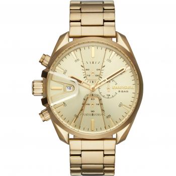 Reloj Diesel MS9 Chrono DZ4475