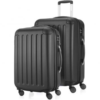 CapitalCouture Pack – 65 cm, 131 L, Multicolor Mix