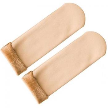 Men's Thermal Cashmere Snow Socks