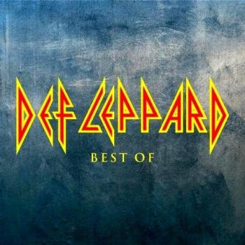 Def Leppard