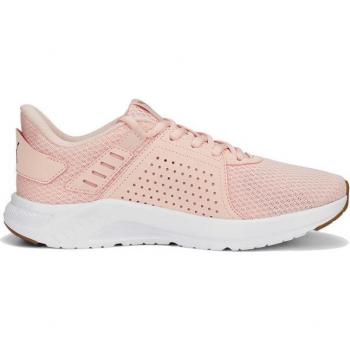 Damen Laufschuhe Puma Ftr Connect Rosa