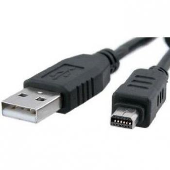 Olympus Digital Camera USB Cable (Model EVolt)