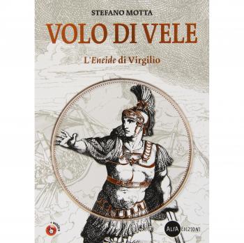 MOTTA VOLO DI VELE.DVD
