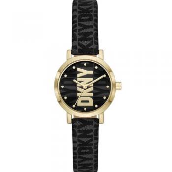 DKNY