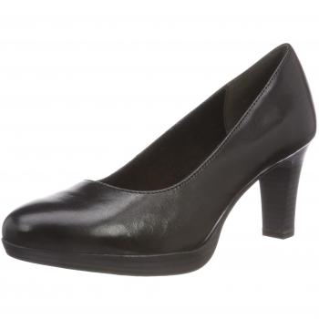 Bailarinas Tamaris 22410, Color Negro, Talla 38 EU