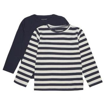 Minymo Langarmshirt ENFANT