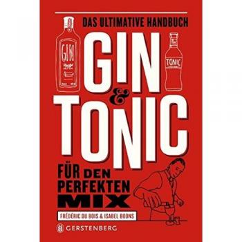 Frédéric Du Bois / Isabel Boons Gin & Tonic