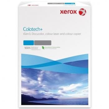 Colotech Farblaserpapier für Xerox 003R97552 – 125 Blatt, 300 g/m², DIN A4