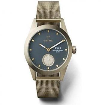 Ladies Triwa Ash Aska Watch