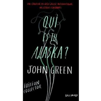 Qui es-tu Alaska ?