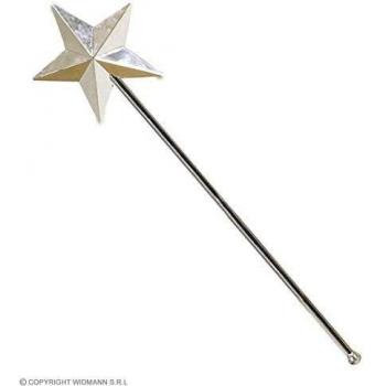 Zauberstern Silver Glanzstab