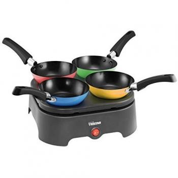 Tristar Electrodomésticos: Wok, Crepes y Parrilla BP-2988