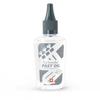 La Tromba Fast Oil