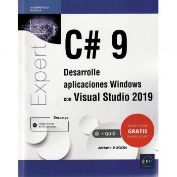 C# 9