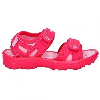 Sandali per Bambina John Smith Poch Rosa EU 24