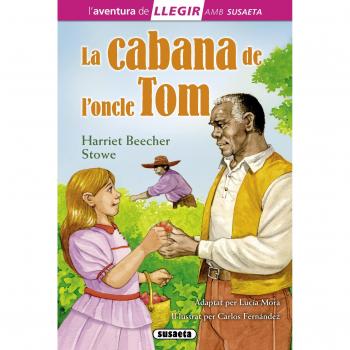La cabana de l'oncle Tom (Tapa dura).