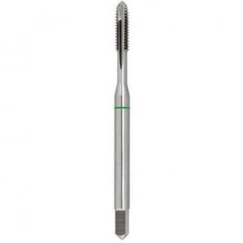 Macho de roscar para máquinas UNC, DIN 371 HSSE-Co 5 tipo B