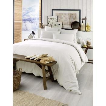 Flanelbedhoes Candice Neige, afmeting: 240 x 220 cm