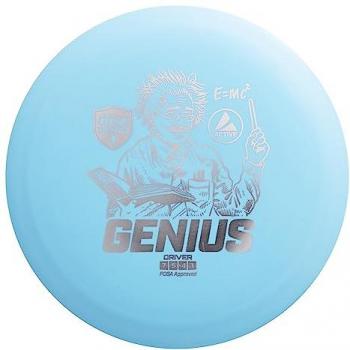 Fairway Genuis Bleu Ciel – Disque de Golf Discmania