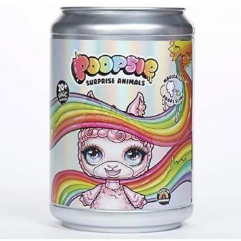 Poopsie Surprise Llama