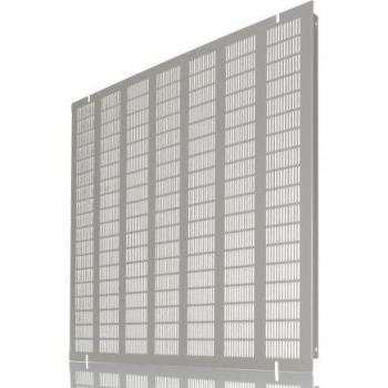 Couvercle Acier 423x466mm pour Rack Rs Pro