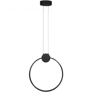 Lámpara de techo LED Toolight APP1392-CP