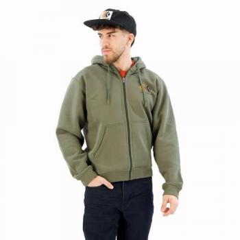 Veste à capuche Black Diamond Faded